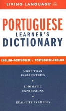 Portuguese Complete Course Dic - VERY GOOD
