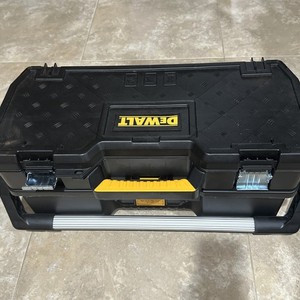 DeWalt 24" Tool Box brand new 