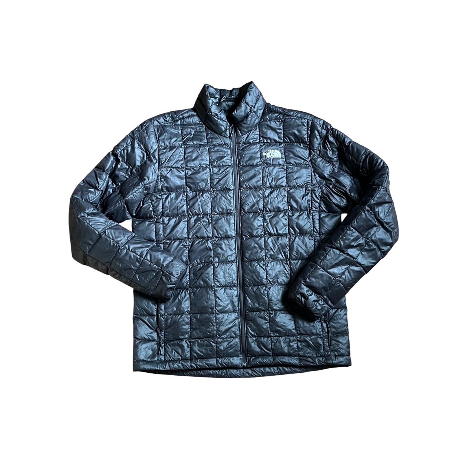 The North Face Thermoball Eco Jacket Medium Black