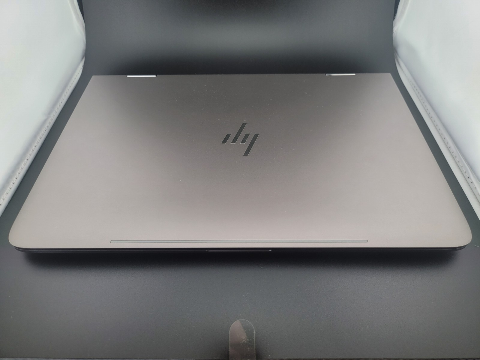 HP ENVY Laptop with Intel Core i7