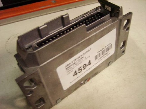 Steuergerät ABS 0265103038 VD Opel Kadett E E 1986-1991