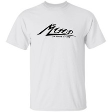 Mudd Club Club T-Shirt  New York City Nightlife Fashion Retro