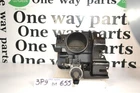 04891374AC Dodge Neon 2001-2003 Throttle Body Valve Assembly OEM 3P9 655 B1