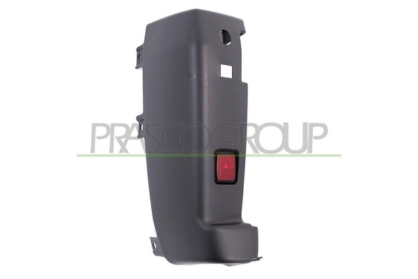 Prasco StoßFäNger Hinten, Links U.A. FüR CitroËN, Fiat, Opel, Peugeot-image