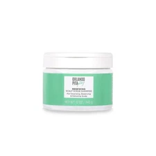 Orlando Pita Renewing Scalp Scrub Shampoo For Cleansing & Detoxing Scalp 