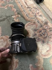 BMW 320i Petrol Electric Throttle Body