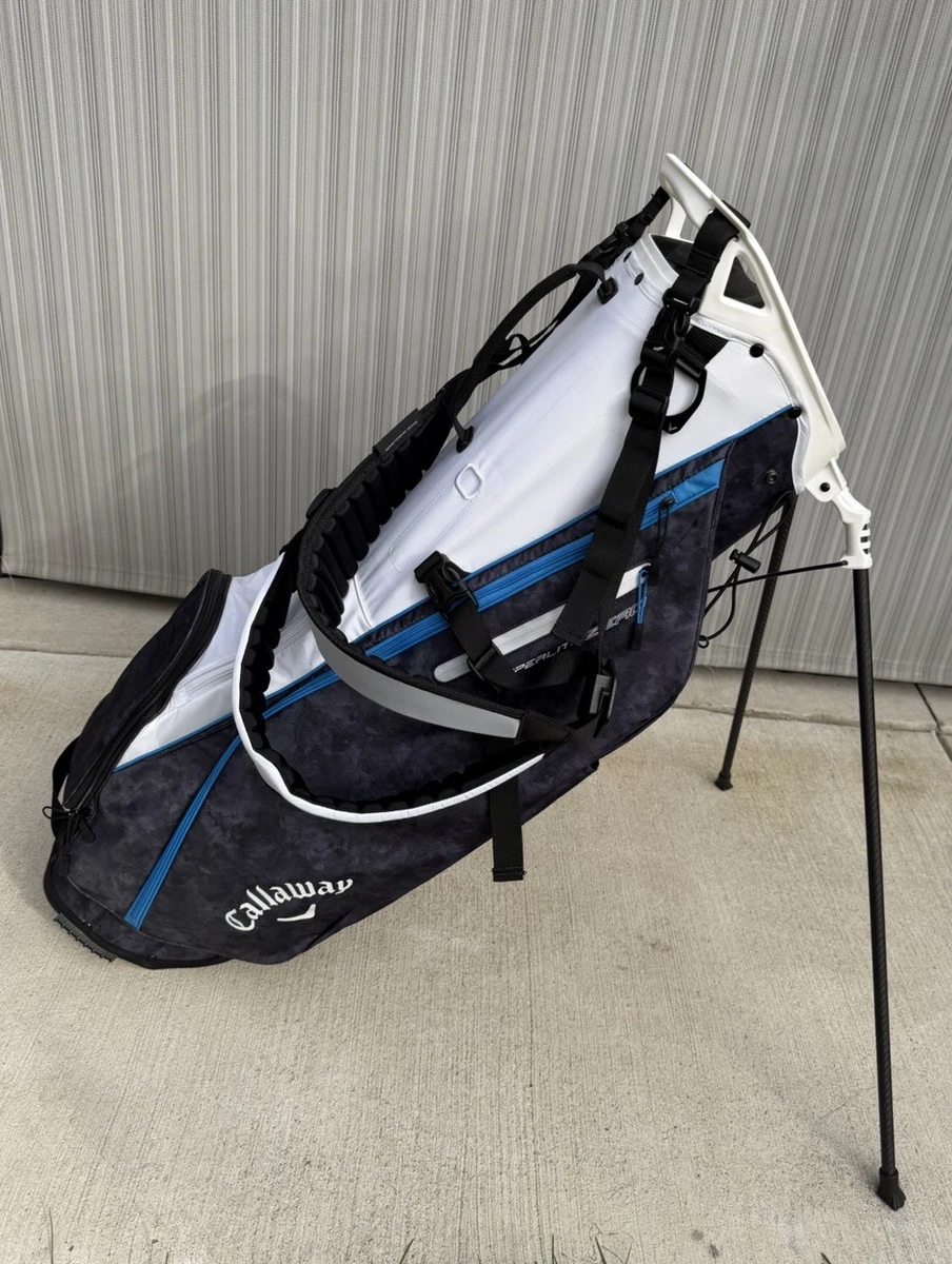 25+ Callaway Golf Blue Bags for sale | Updated Oct 2026