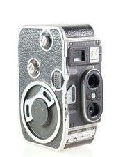 Bolex Paillard B8 Boîtier Caméra De Film 8Mm