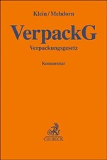 VerpackG | Verpackungsgesetz | Matthias Klein...