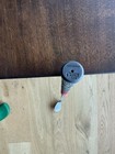 Titleist Vokey WedgeWorks 58 V grind Lob Wedge Raw finish.  RH and stiff shaft — photo 7