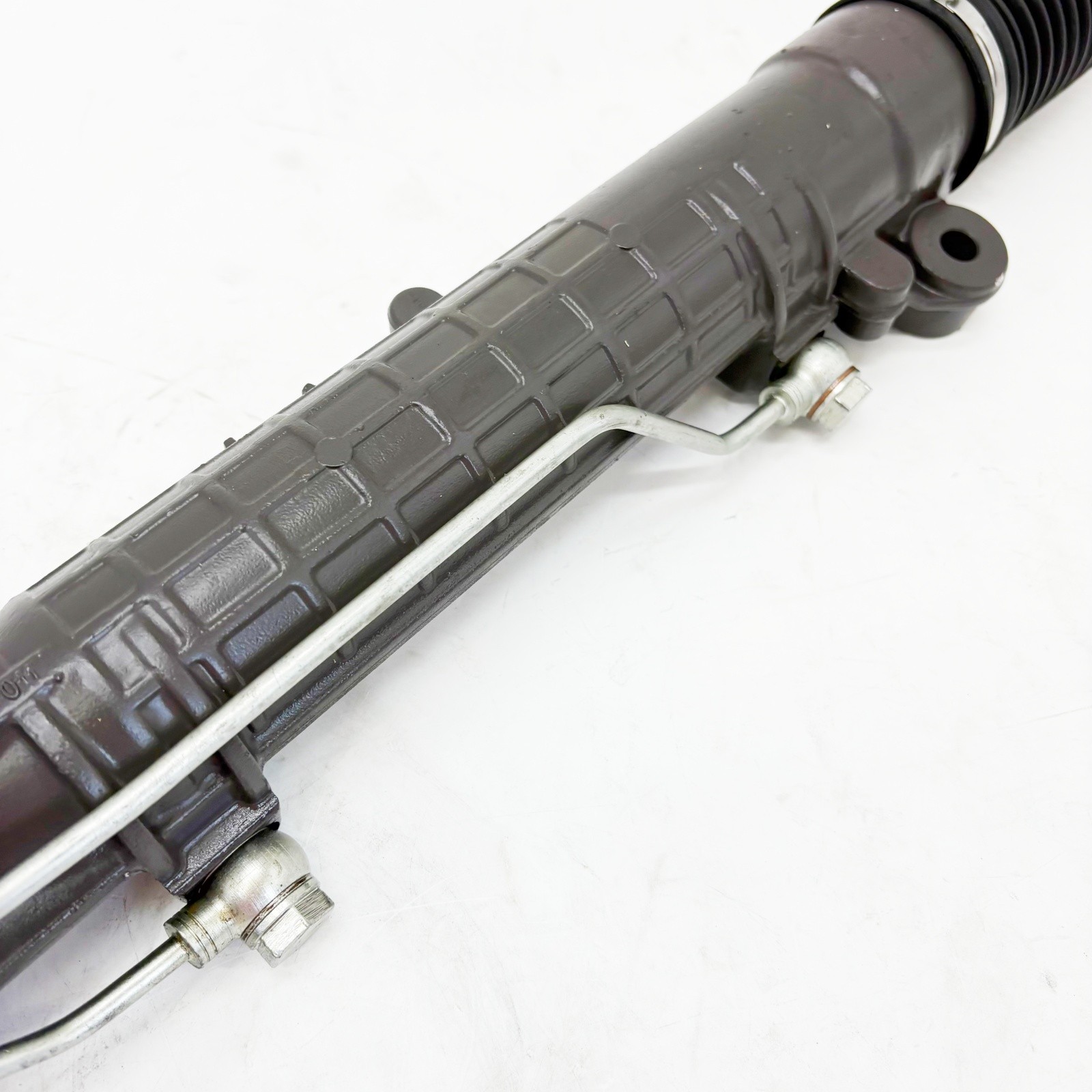 Power Steering Rack and Pinion For 12-18 Bentley Continental GTC GT 3W1422061D