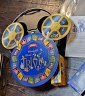 Mattel Wonderful World Of Disney Trivia Game Lot With Add On Pack Mickey Mouse — photo 8