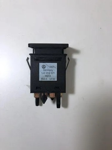 VW GOLF IV Variant 1J5 Windschutzscheibe Heizung Schalter 1J0959621 23928046