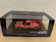 1/43 BMW M1 Procar No.80 Procar Series 1980 TEAM GS SPORT BASF HANS-JOACHIM