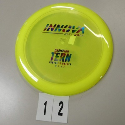 Innova Discs Champion Tern- Pick Your Disc