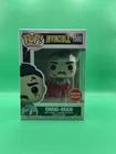 Funko Pop! Invincible-Omni Man-Game Stop-Exclusive