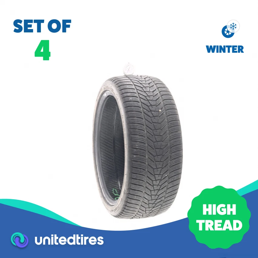 225/40/18 Winter Tires for sale | eBay