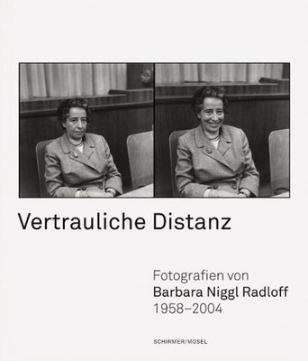 Vertrauliche Distanz | Barbara Niggl-Radloff | 2021 | deutsch