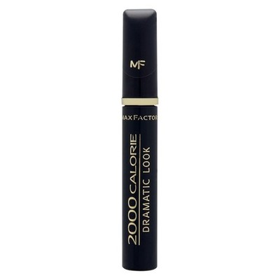 2000 Calorie Mascara Dramatic Volume - Black Brown / 