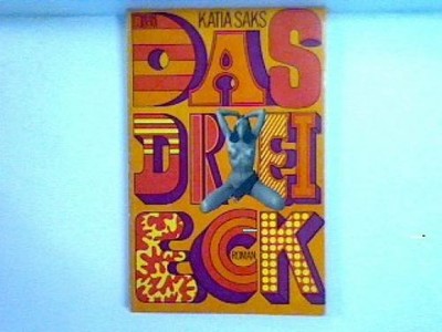 Das Dreieck Saks, Katia: