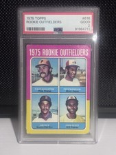 1975 Topps Baseball Cards 38