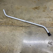 Read Kaivac UniVac Portable Food Service Floor Cleaning Machine Replacement Tube