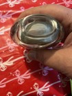 Chinese Reverse Painted Snuff Bottle — photo 3