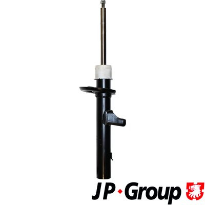 Rear JP GROUP 1552103700 Shock Absorber for FORD