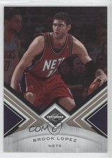 2010-11 Panini Limited 40/199 Brook Lopez #5 2u3