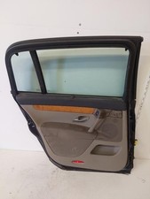 Porte avant et accessoires Renault VEL SATIS