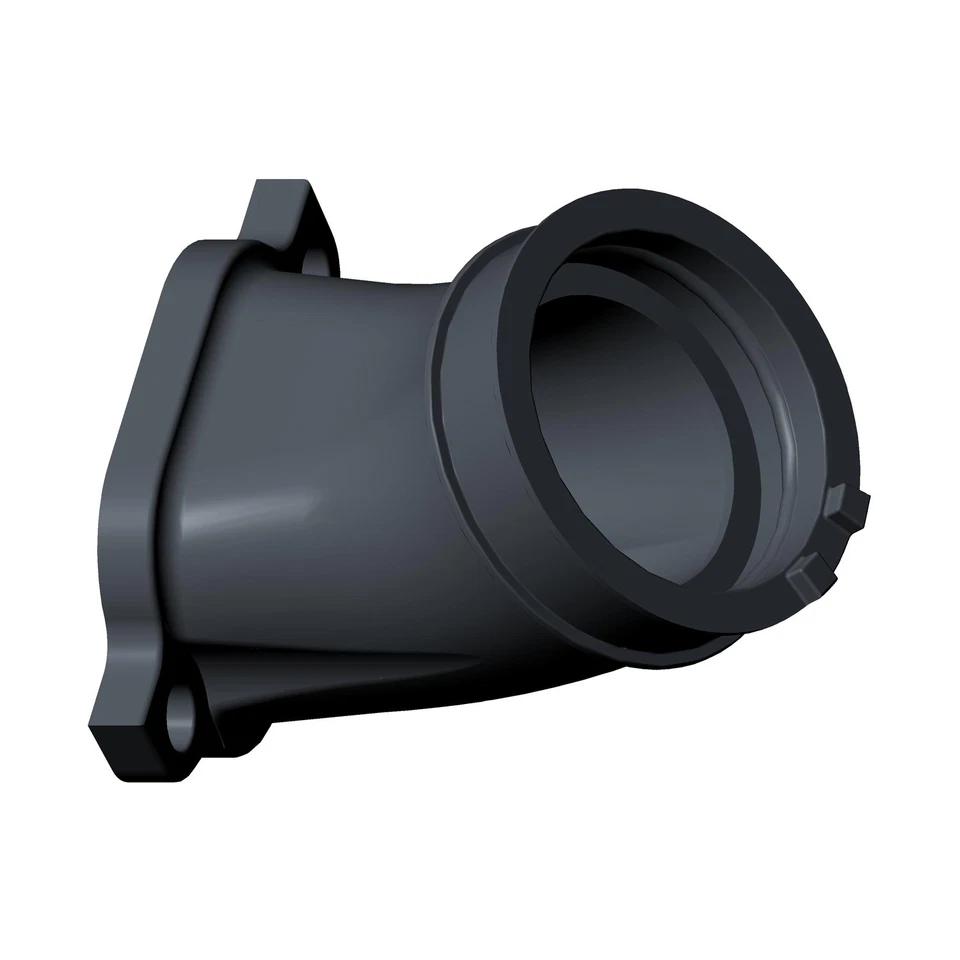 Adaptador de cuerpo de acelerador Polaris, para modelos RANGER, original OEM - 1253527 Foto 2 de 4