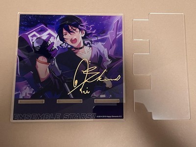 Ensemble Stars Rei Sakuma Acrylic Smartphone Stand