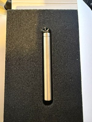 Cryptosteel Crypto Steel Steel Capsule Seed Recovery Bitcoin Wallet Key Container nur