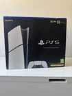 Sony PlayStation 5 Slim (PS5 Slim) - 1TB - Digital Edition Console - Very Good