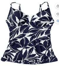 anne cole tankini women large Adjustable Strap