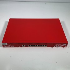 WatchGuard Firebox M290 Appliance CL2AE8 High Availability Firewall New Open Box