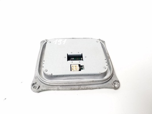 Audi A4 S4 B8 8K 2010 Vorschaltgerät Steuergerät Xenon Scheinwerfer 1307329218