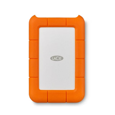 Lacie Rugged 4tb USB 3.0