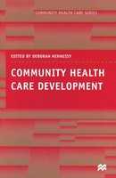 Deborah Hennessy | Community Health Care Development | Taschenbuch | Englisch