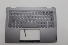 Original 5CB1N96868 Lenovo Thinkpad Keyboard UK English Yoga 7 2-In-1 14AHP9