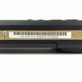 SONY PlayStation Portable PSP-3000 Monster Hunter 3rd Limited TESTED  9152 UT