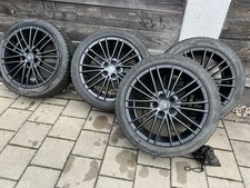 Skoda Fabia Winter Radsatz MICHELIN 205/45 R16 # 6-7mm