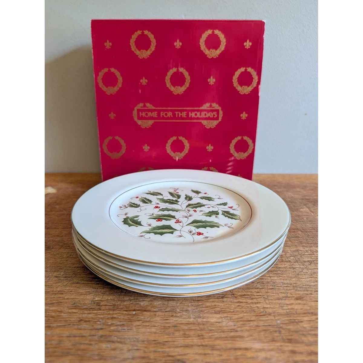 royal limited holly holiday products for sale | eBay