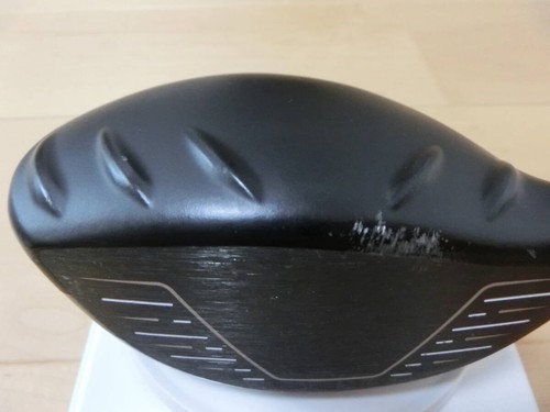 Controlador PING G425 SFT 9 grados solo cabezal diestro muy bueno envío - Imagen 9 de 10