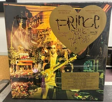 PRINCE Sign O' The Times 2020 Super Deluxe 8CD + DVD Box Set Remastered NEW