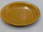 NEW Fiestaware Gold 9.5"x13.5" Oval  Platter Serving Dish Fiesta