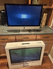 Apple iMac A1419 27 Monitor Screen Computer Destop w/ Original Box
