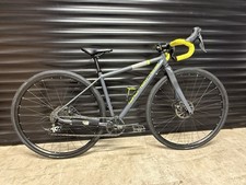 Islabike Luath 700s Disc Cyclocross / Road Bike 8-12 Years