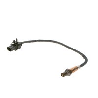 Lambdasonde 538 Mm Bosch Iam-Expertise Passend FüR U.A. Land Rover Discovery