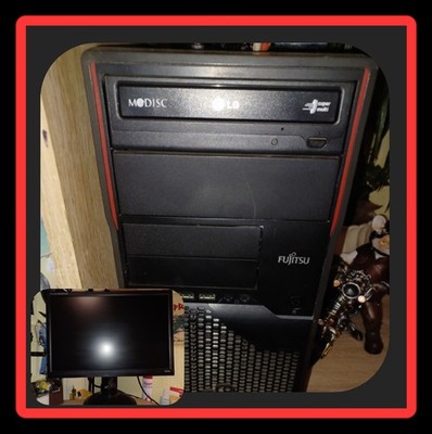 Großes COMPUTER/Gaming  PAKET